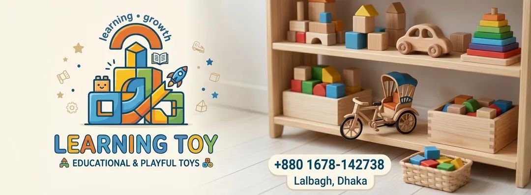 Learning Toy