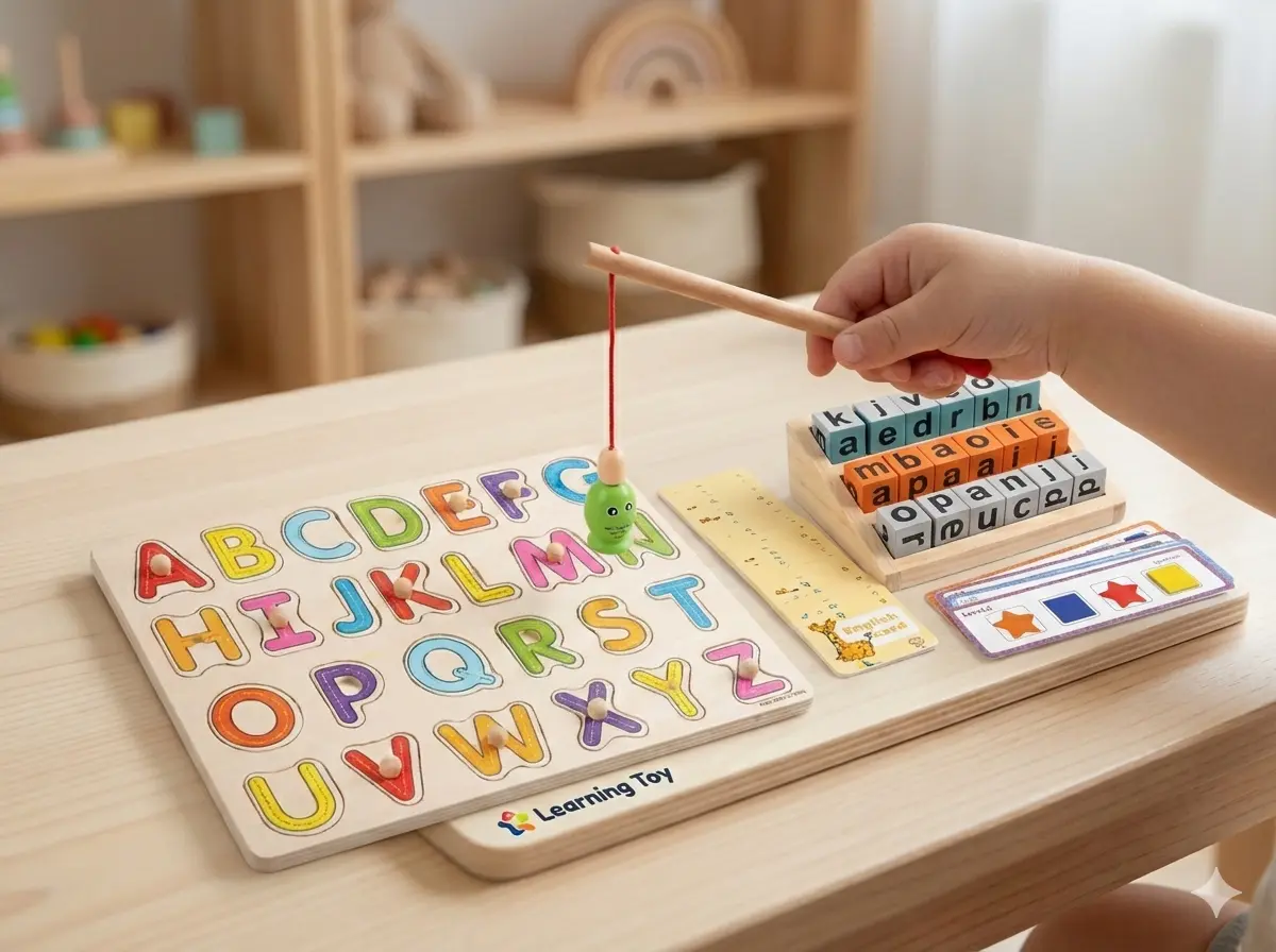 Educational Toy