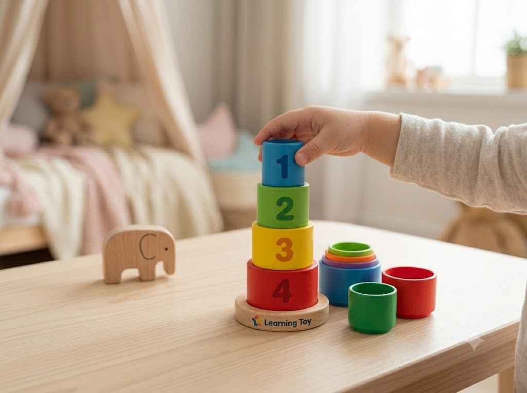 Baby Toy