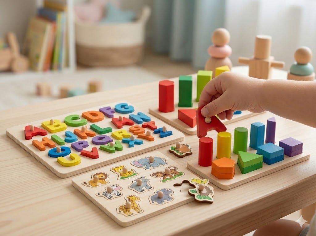 Puzzle