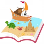 Kids Book