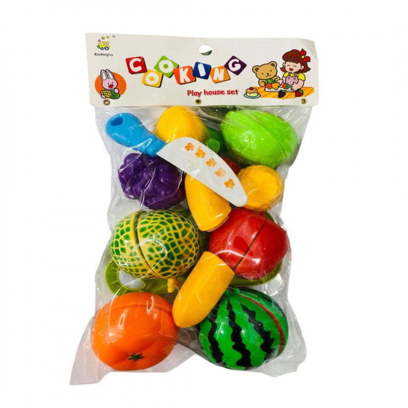 Fruit cutter