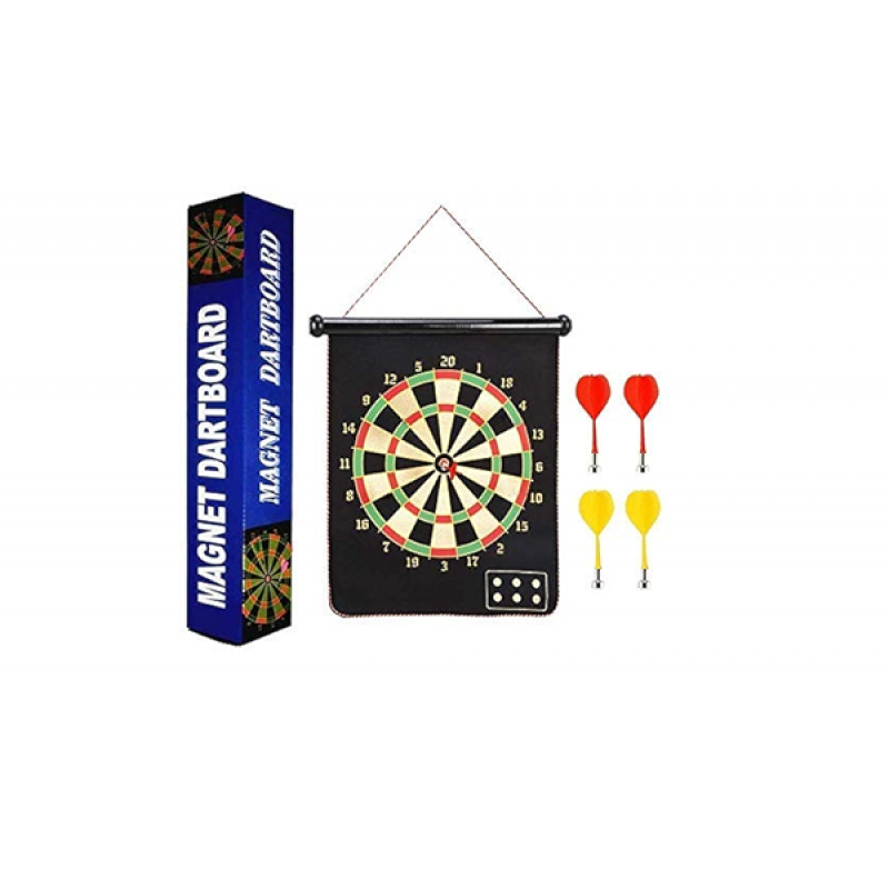 Dart Game 12"