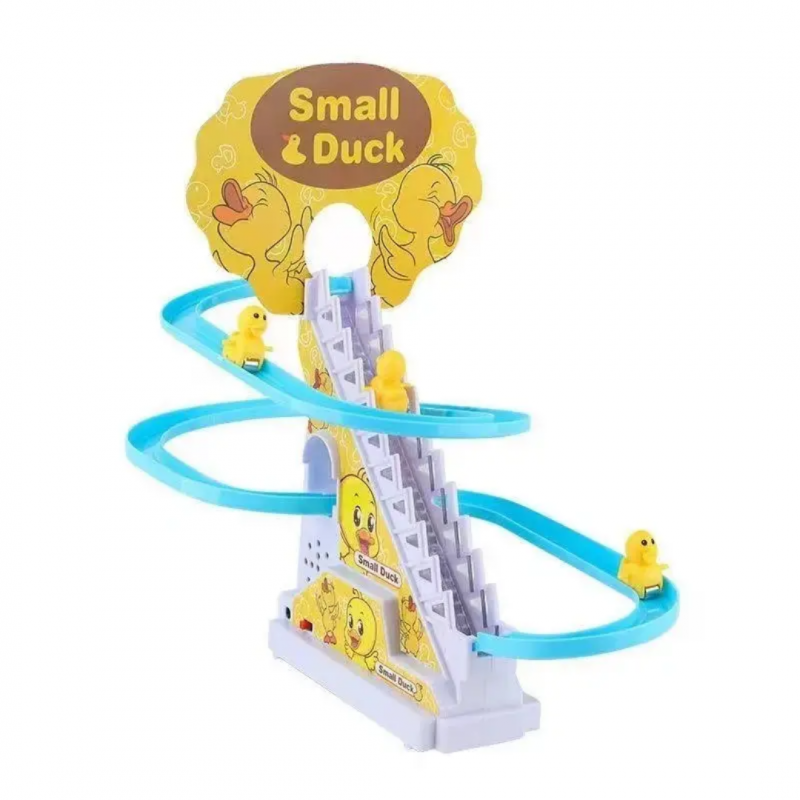 Duck Toy