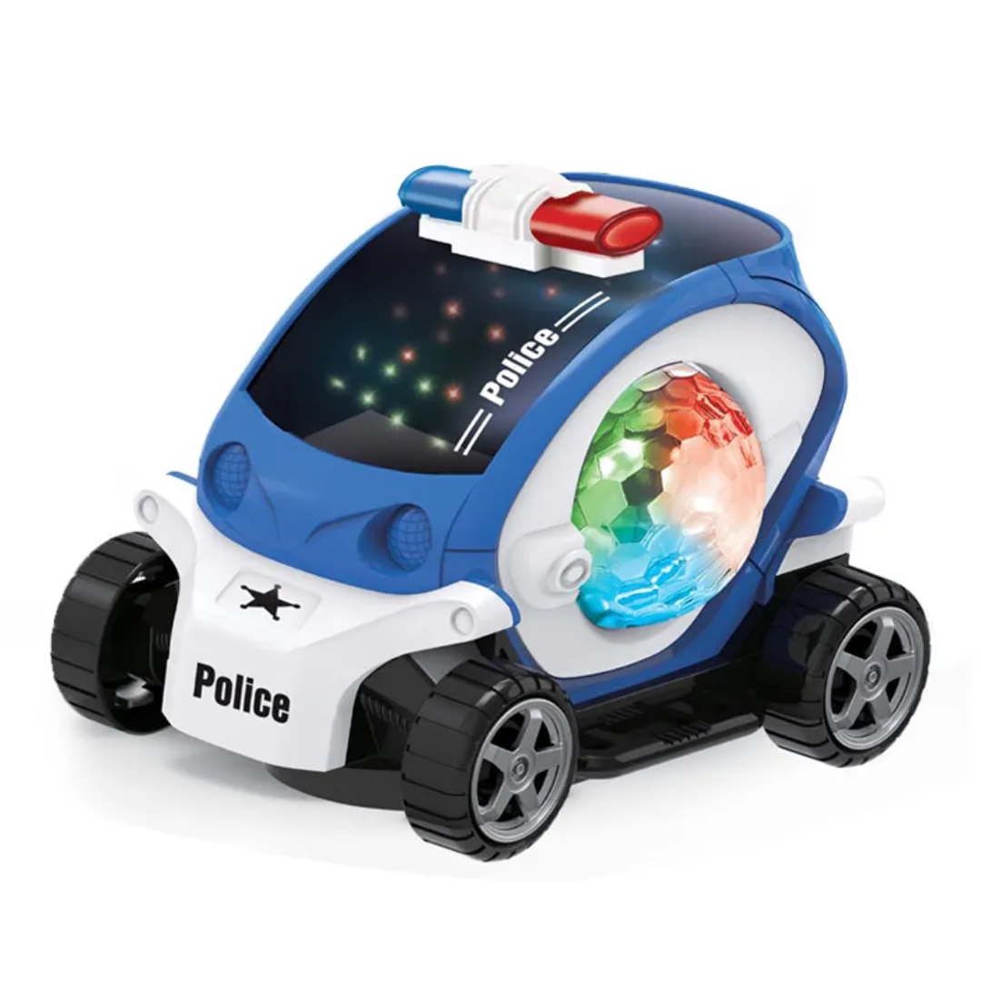 Police Car