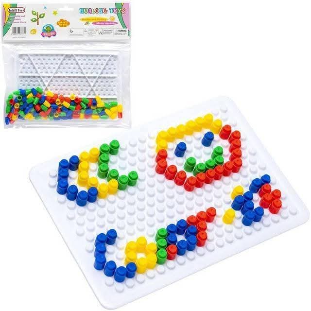 Bag Ligo HUALONG TOYS